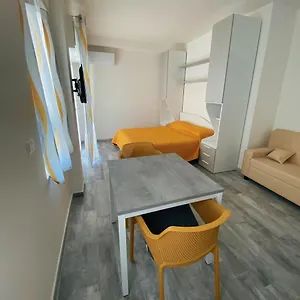 Apartament Pm 29