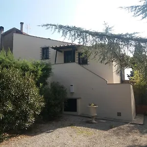 Podere San Michele Campiglia Marittima